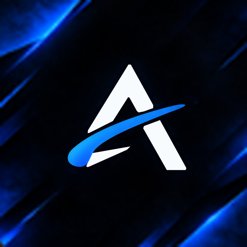 Aurora Tweaks logo